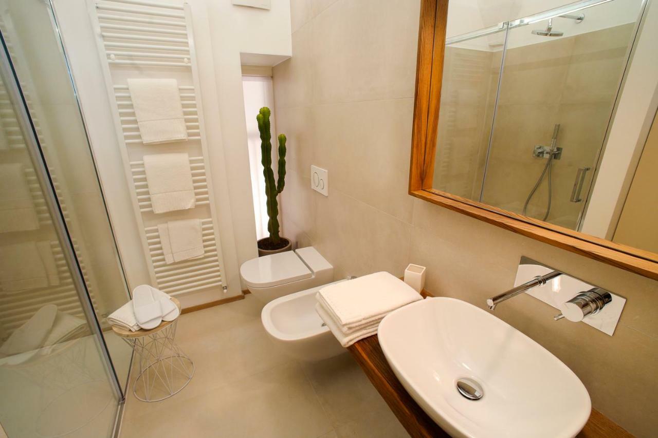 Palazzo Giani Apartman Chiavenna Kültér fotó